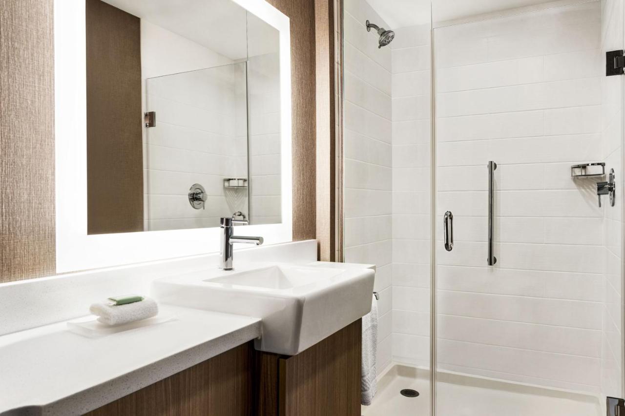 Springhill Suites By Marriott Camp Hill Exterior foto
